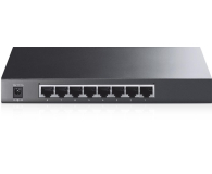 TP-LINK L-SG2008 8x Gigabit Smart TL-SG2008 - 206013 - zdjęcie 4